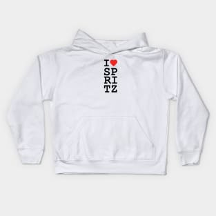 Spritz Kids Hoodie